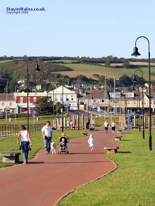 Burry Port