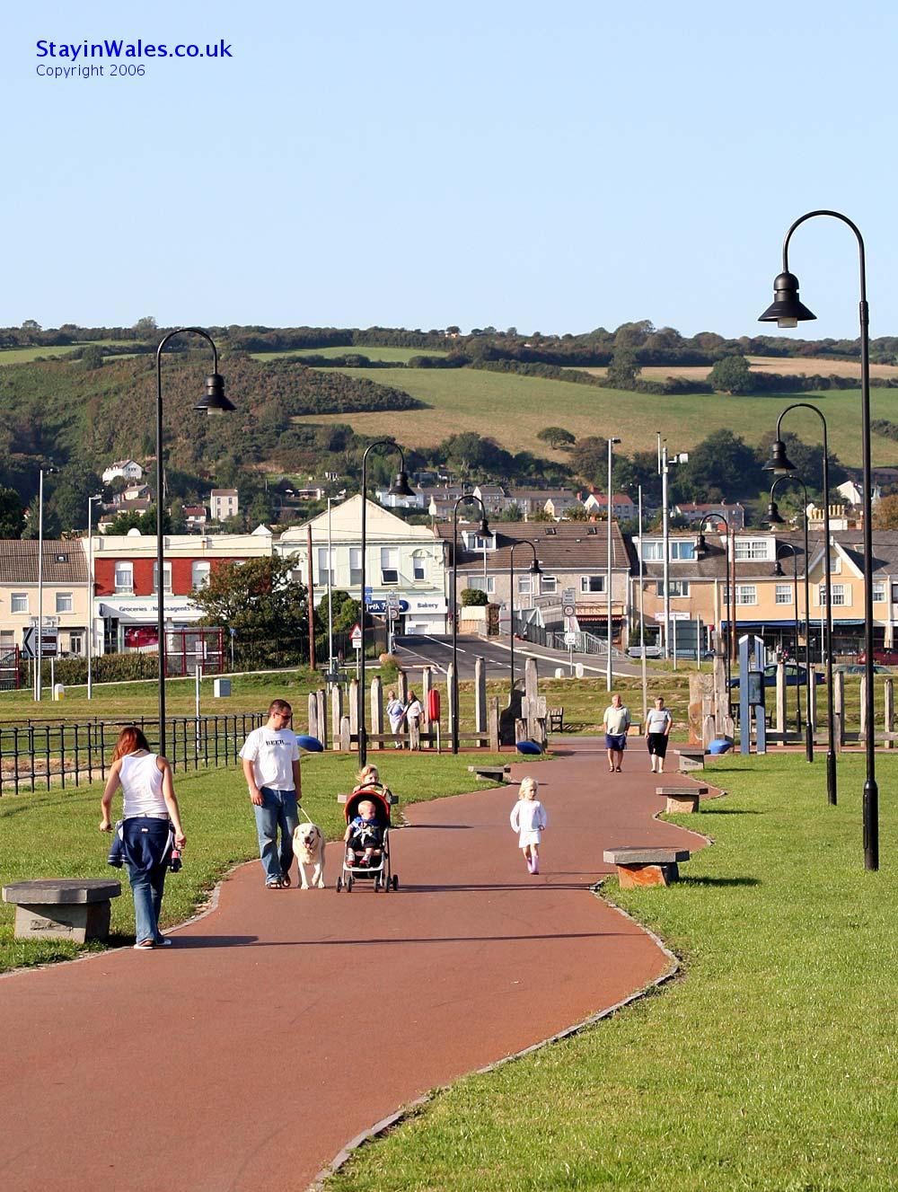 Burry Port
