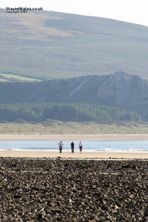 Whiteford sands