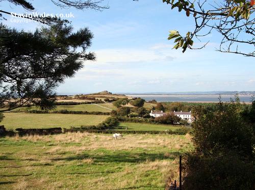 Cwm Ivy and Whiteford Burrows