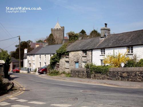 Llanddewi Brefi