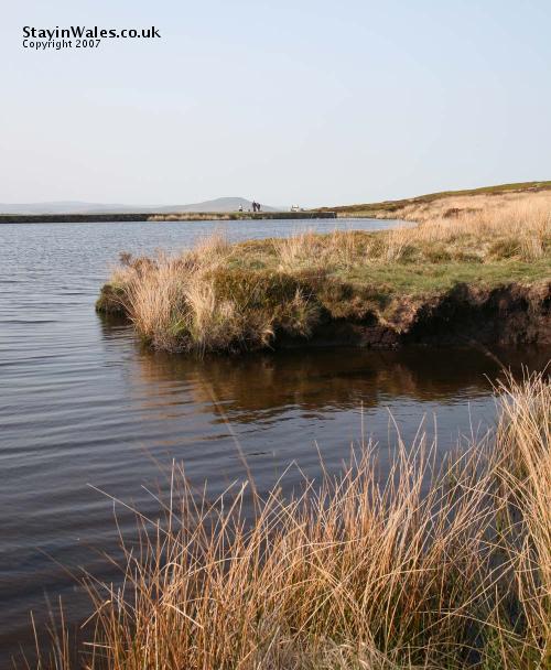 Keeper's Pond Blorenge