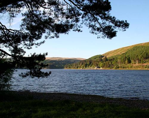 Merthyr Sailing Club