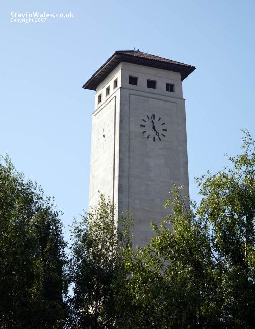 Newport Civic Centre