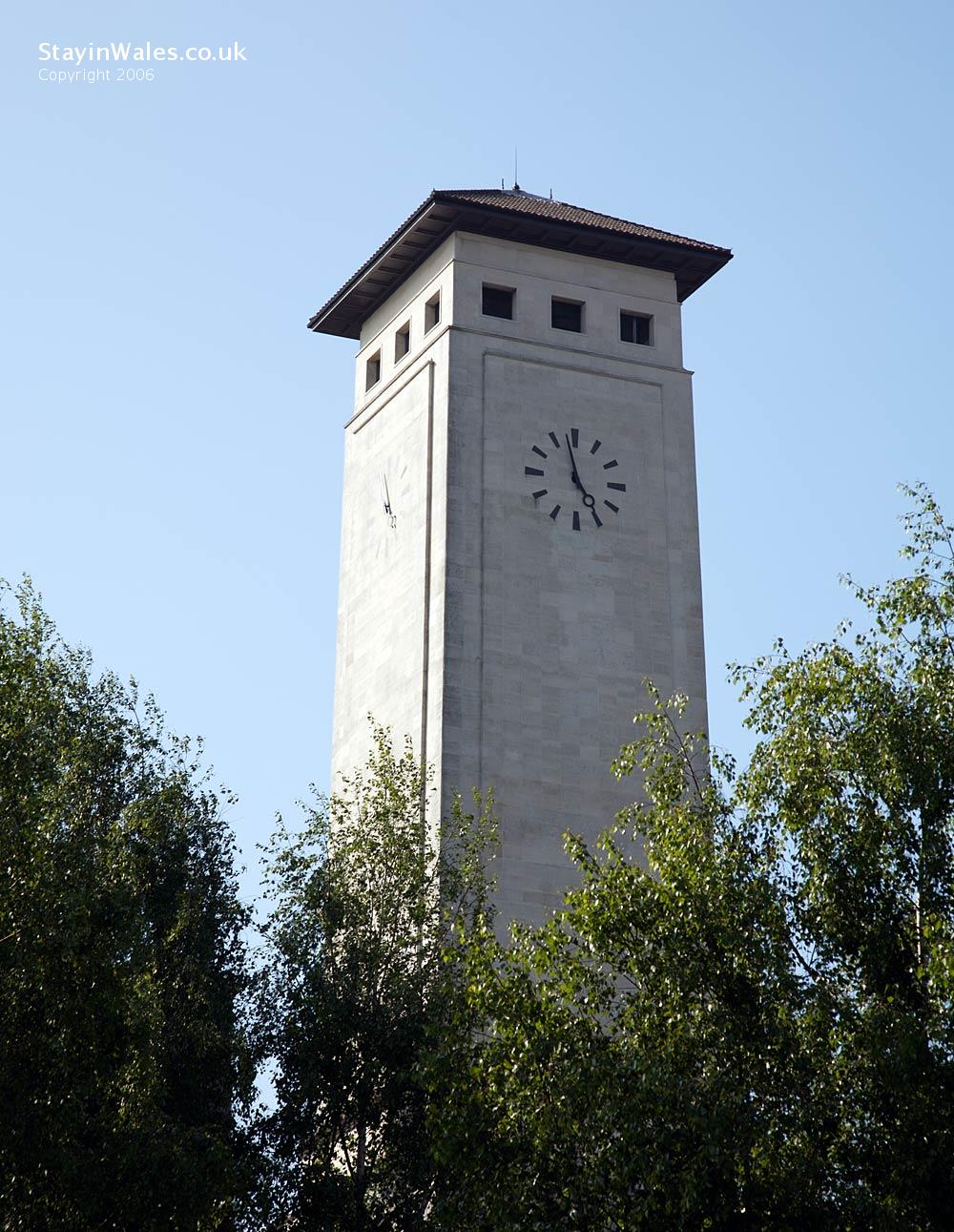 Newport Civic Centre