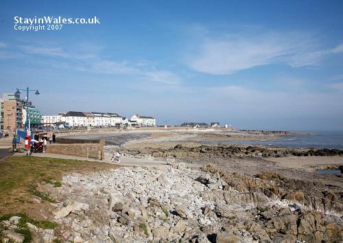 Porthcawl