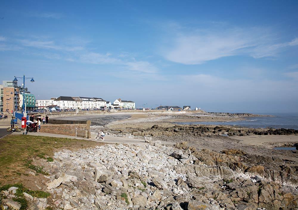 Porthcawl