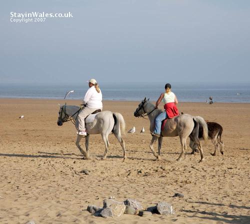 Sandy Bay Porthcawl