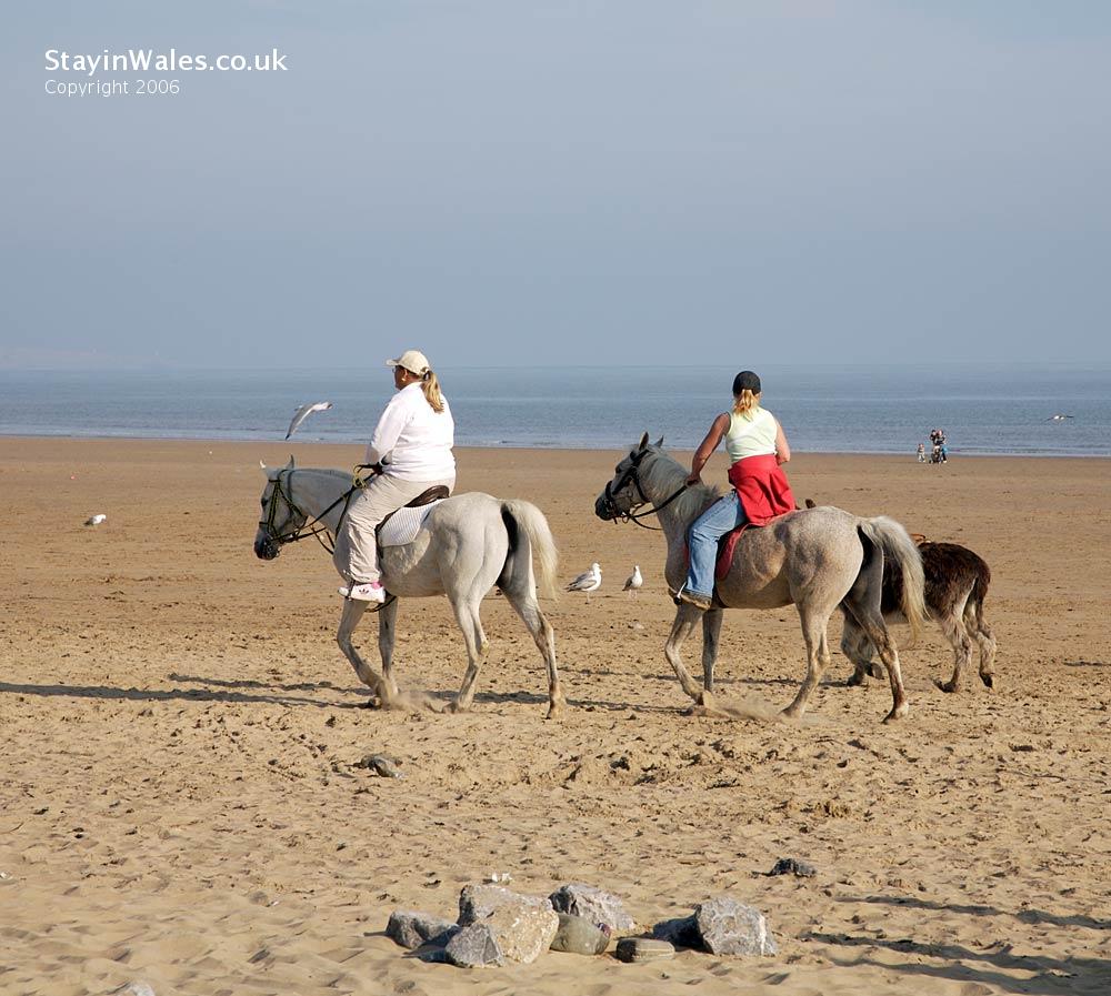 Sandy Bay Porthcawl