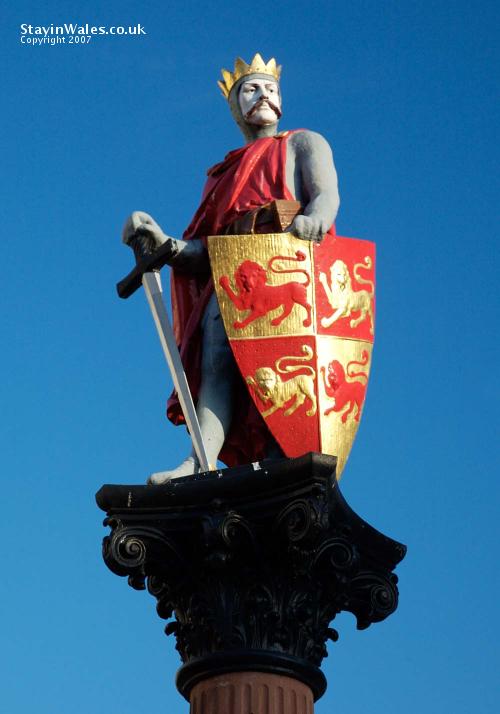 Llywelyn the Great