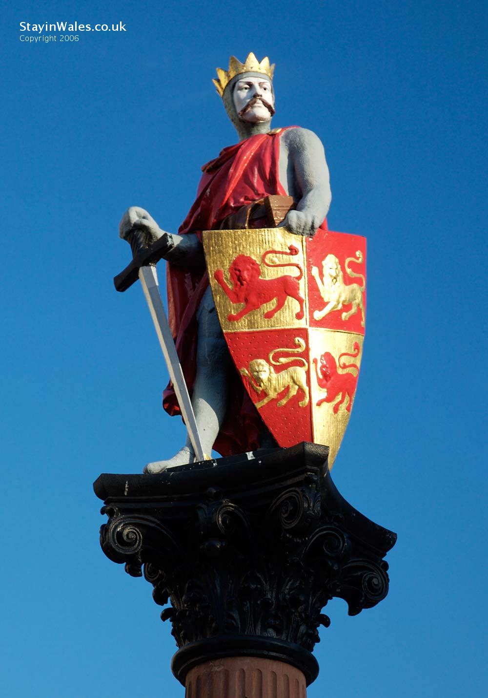 Llywelyn the Great