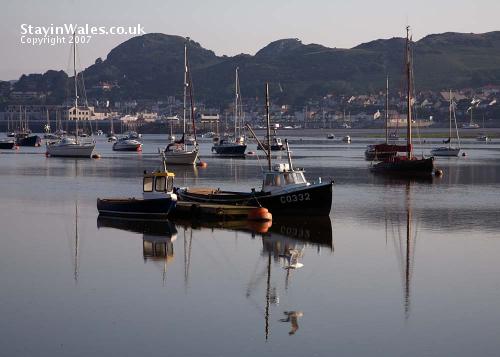 Deganwy