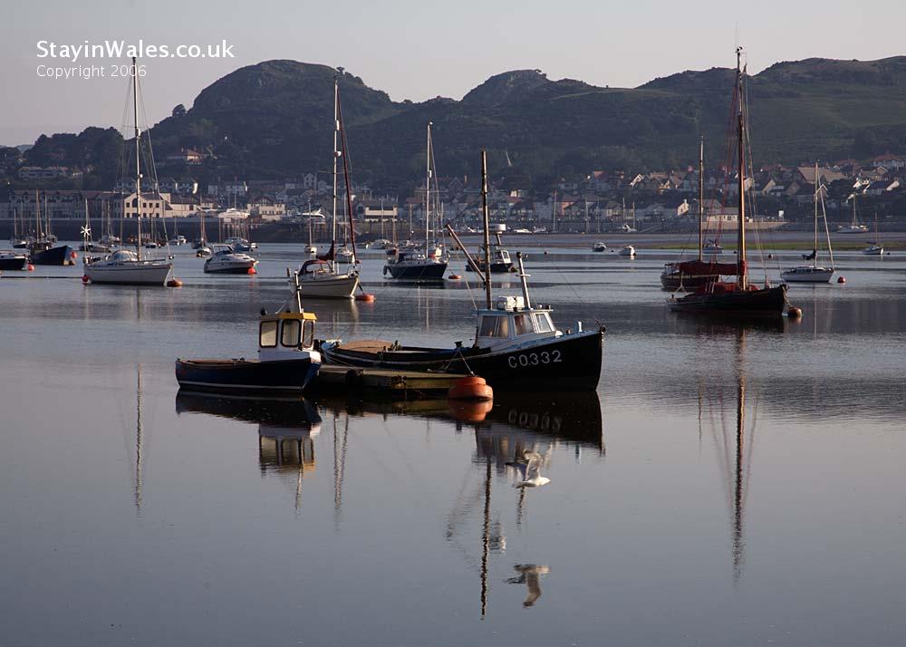 Deganwy