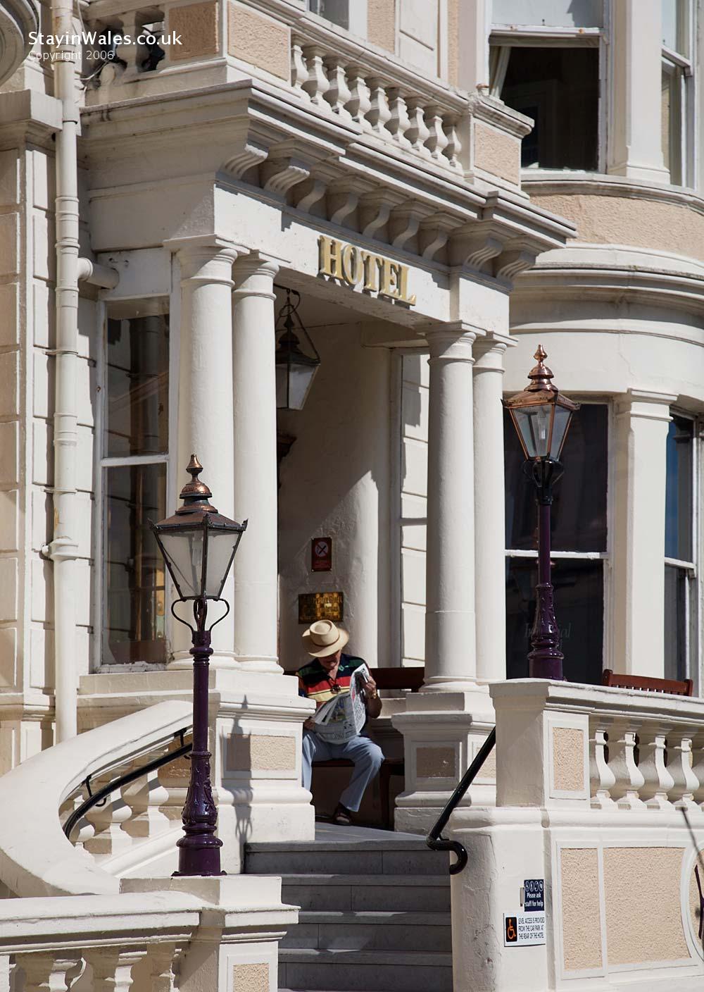 Llandudno Hotel
