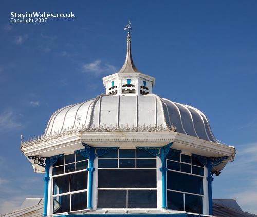 Llandudno Pier
