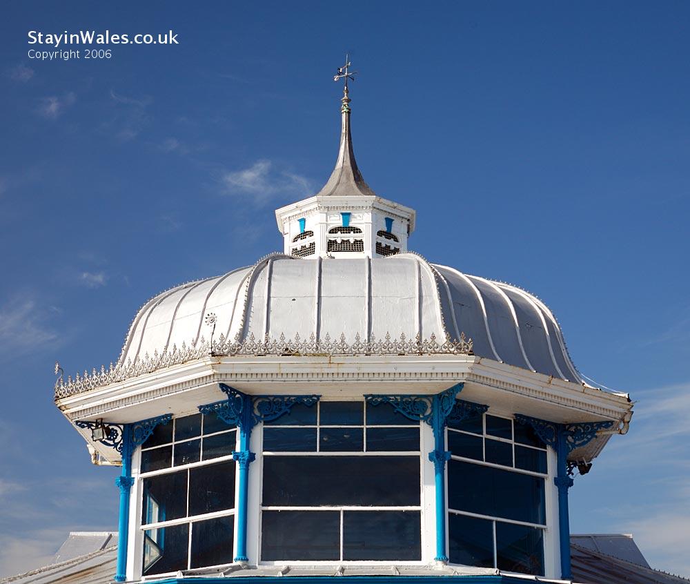 Llandudno Pier