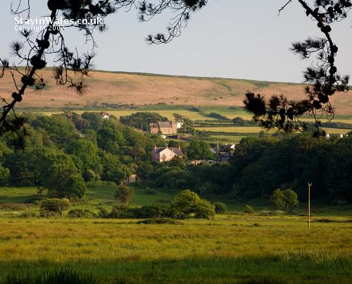 Llanmadoc