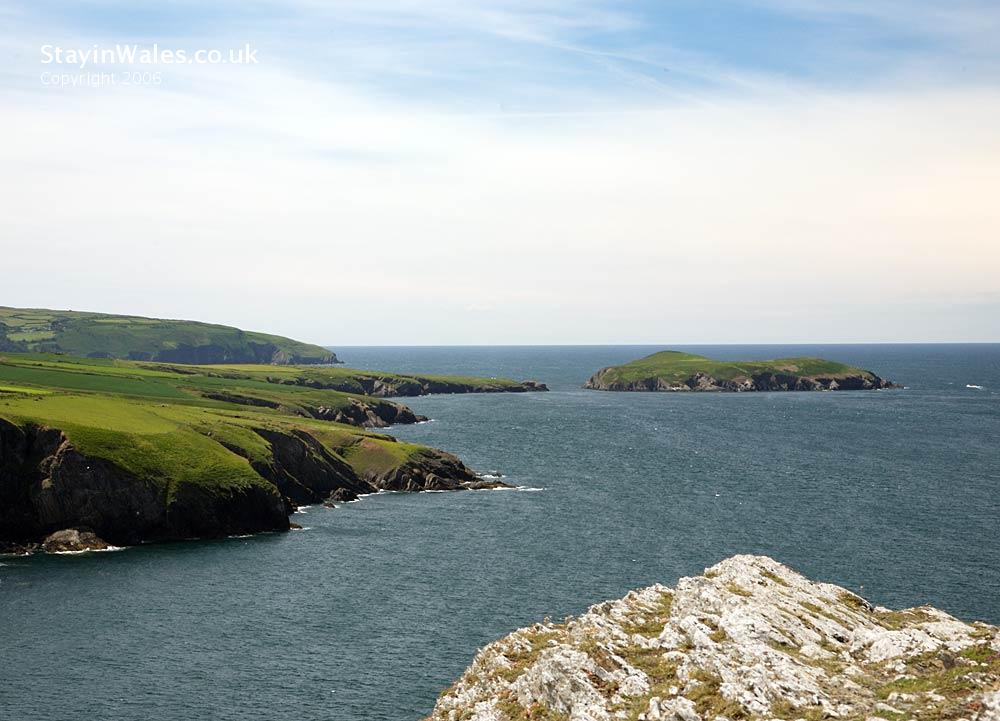 Cardigan Island