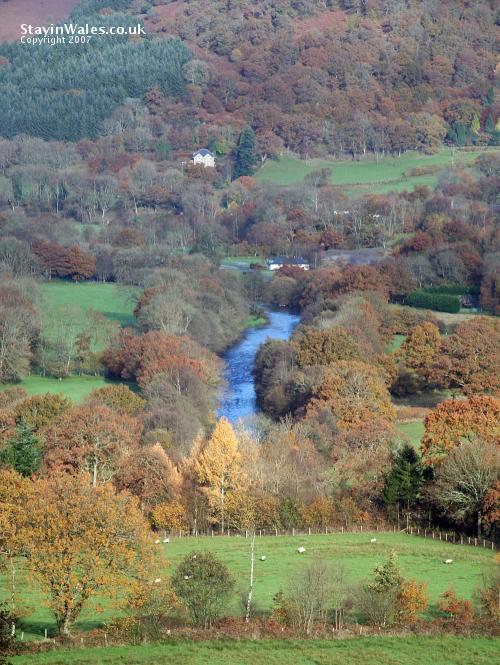 River Towy