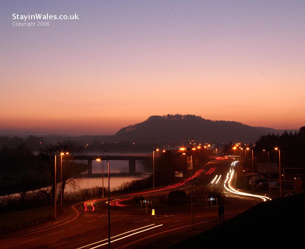 Carmarthen