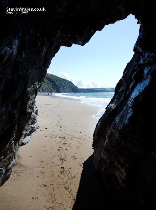 Penbryn