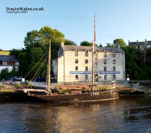 Cardigan Heritage Centre