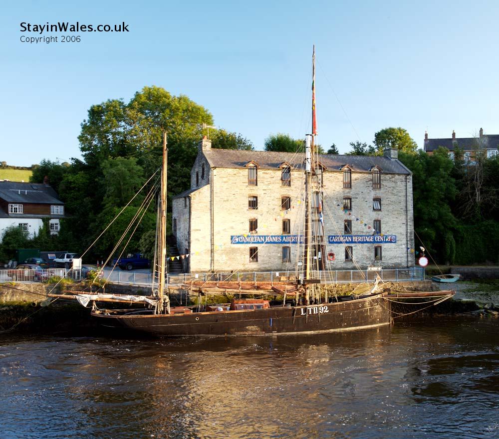 Cardigan Heritage Centre