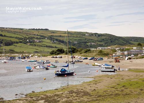 Patch Caravan Park