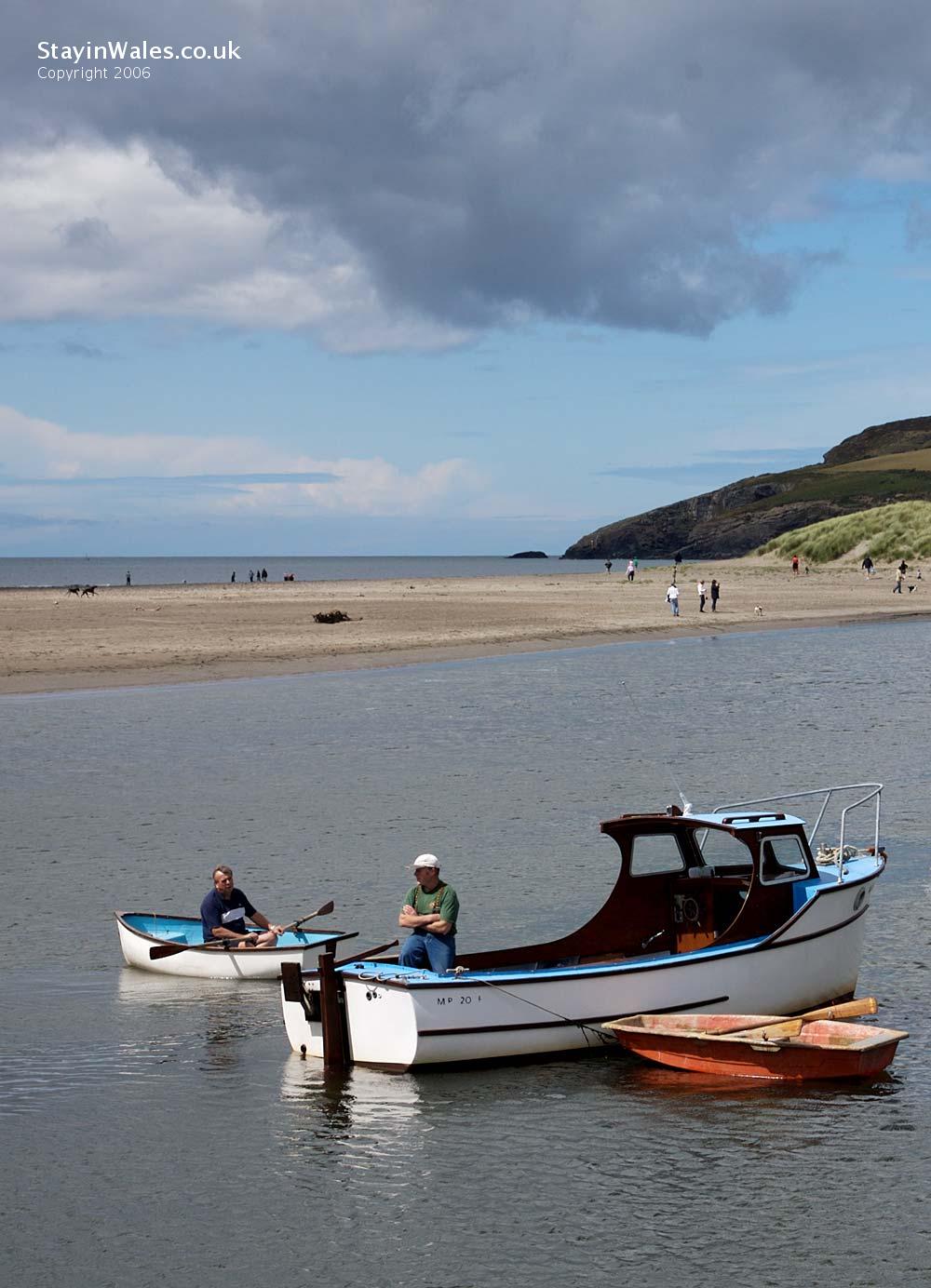 Newport, Pembrokeshire