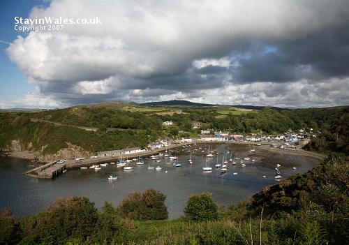 Lower Fishguard