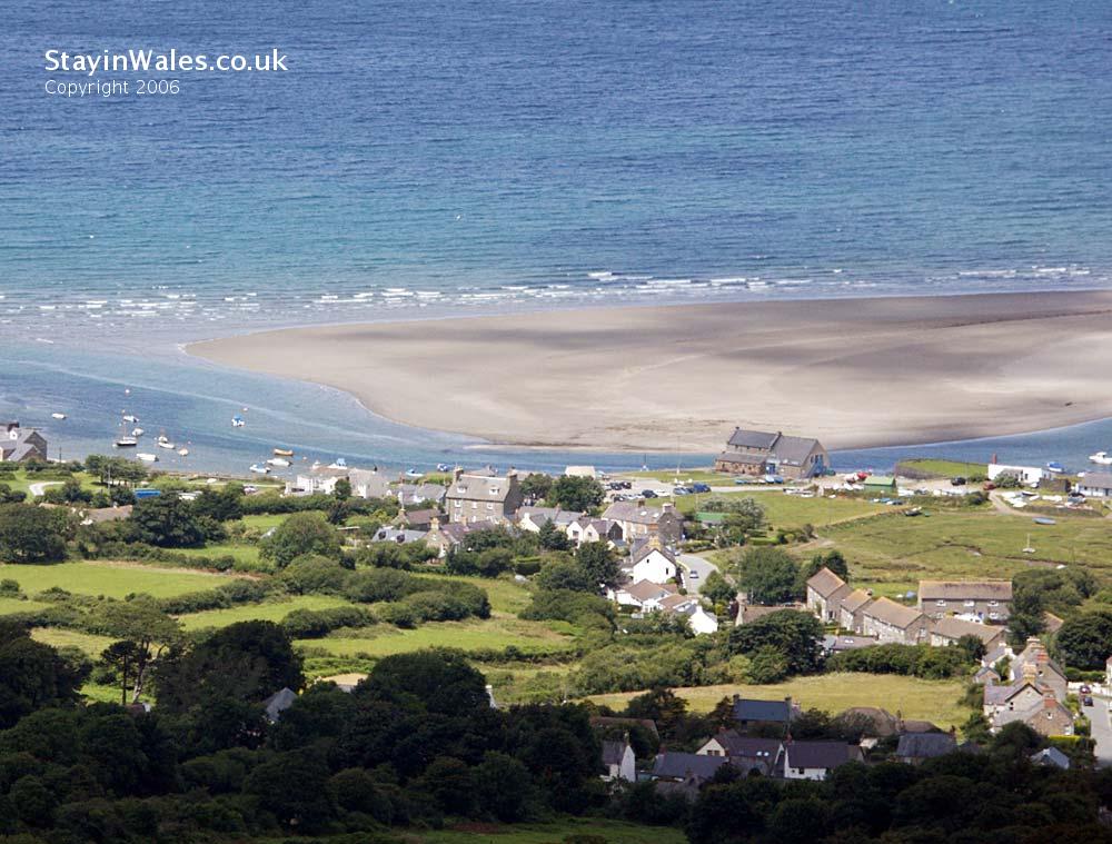 Parrog Pembrokeshire