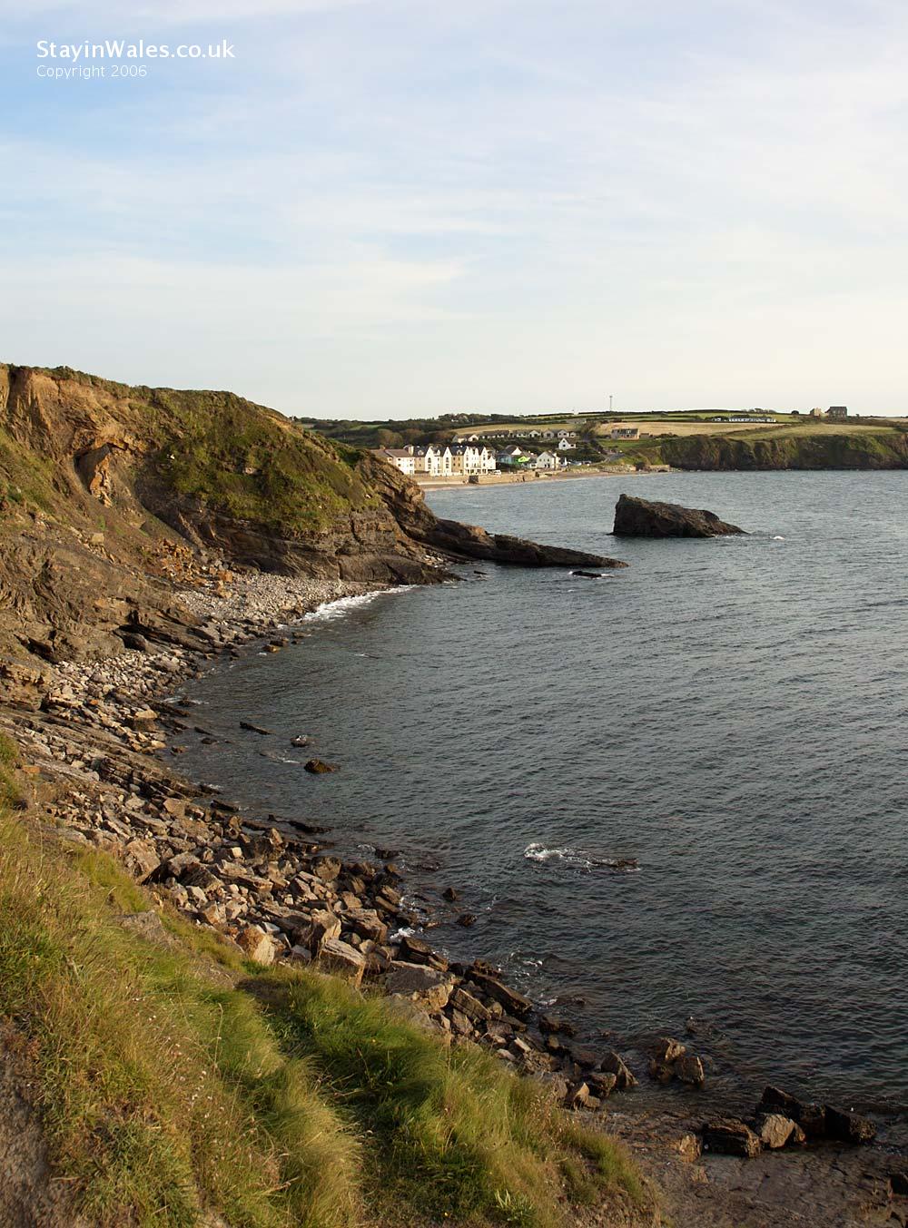 Broad Haven