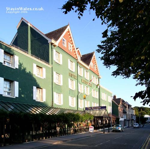 Llandrindod Wells
