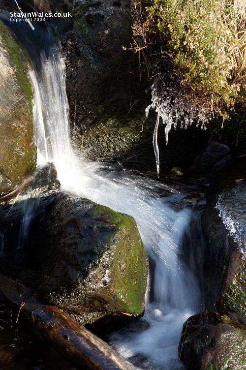 Nant Gwynant