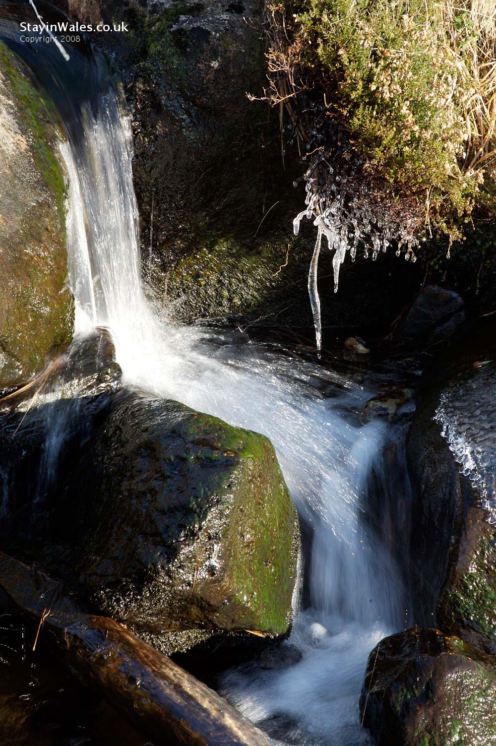 Nant Gwynant