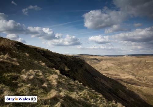 Twyn Du, Treorchy