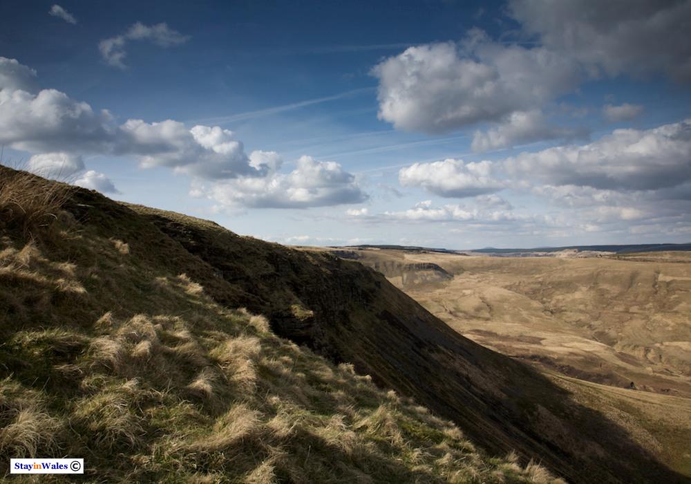 Twyn Du, Treorchy