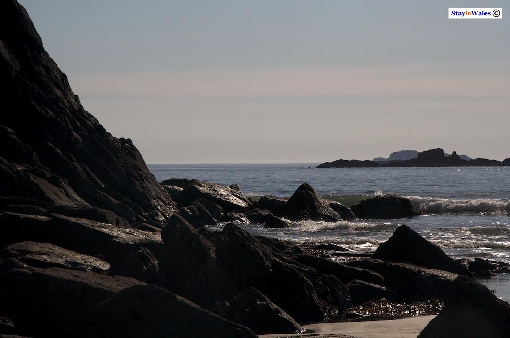 Carreg Gafeiliog, Pembrokeshire