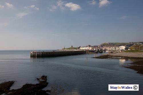 Harbour Entrance