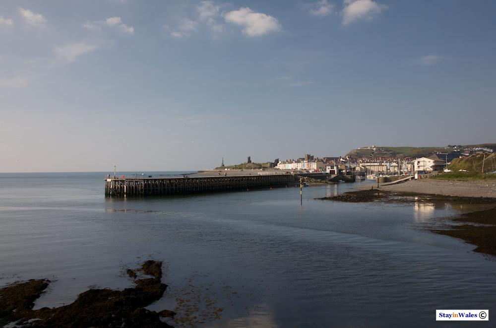 Harbour Entrance