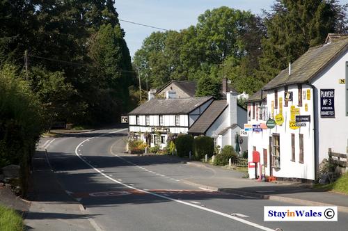 Picture of Beguildy, Powys