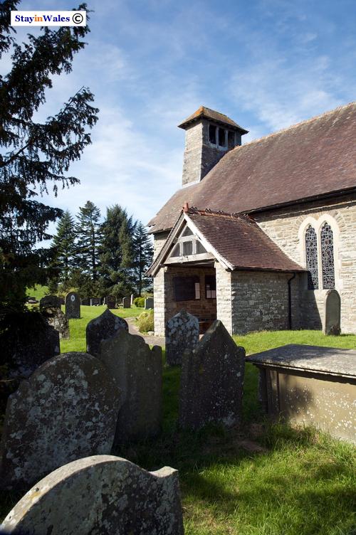St Michael's Church