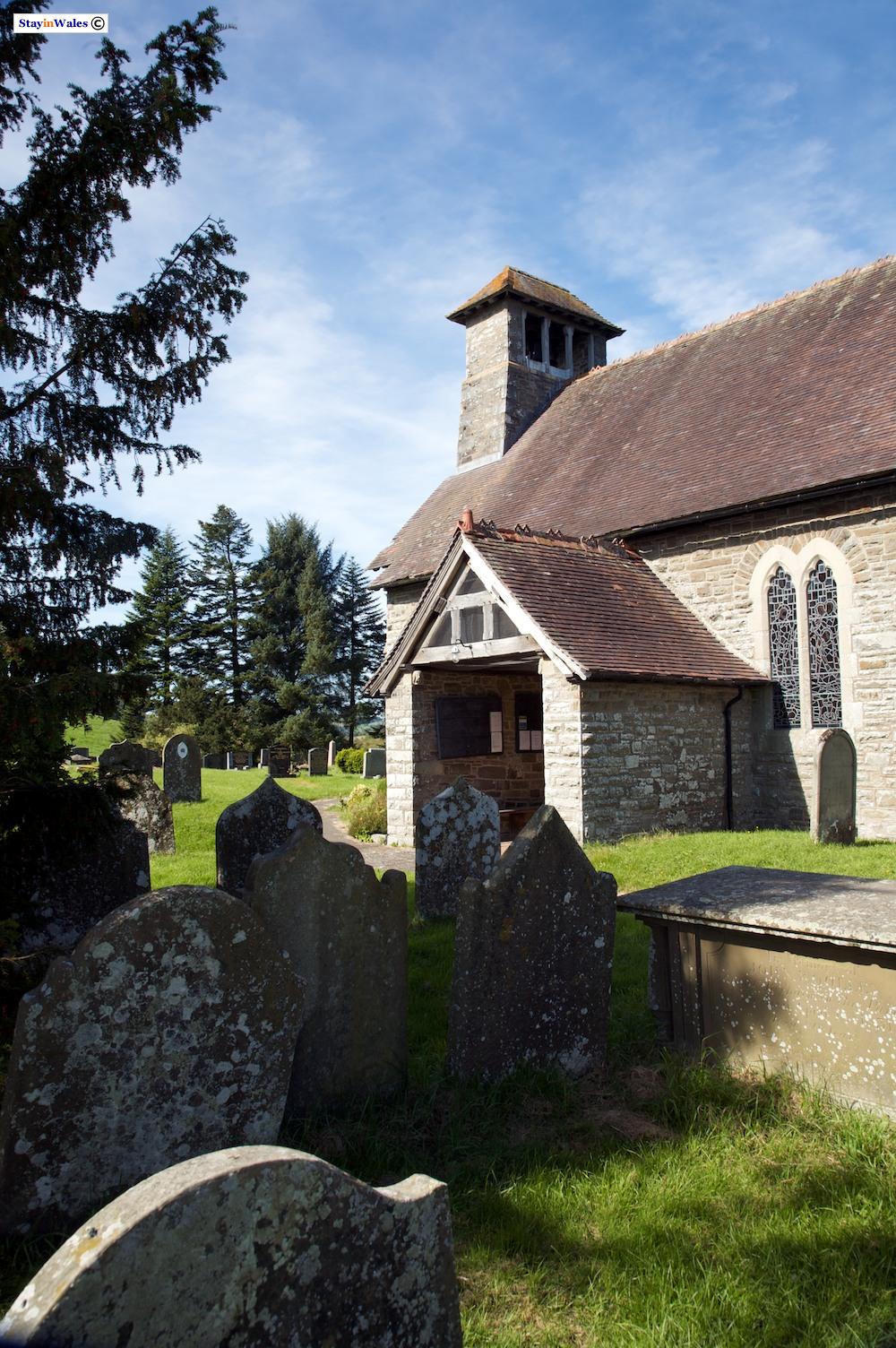St Michael's Church