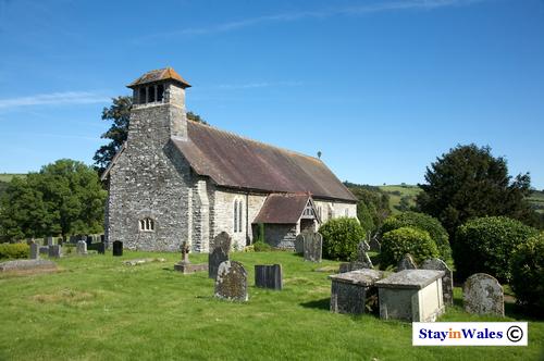 St Michael's Church