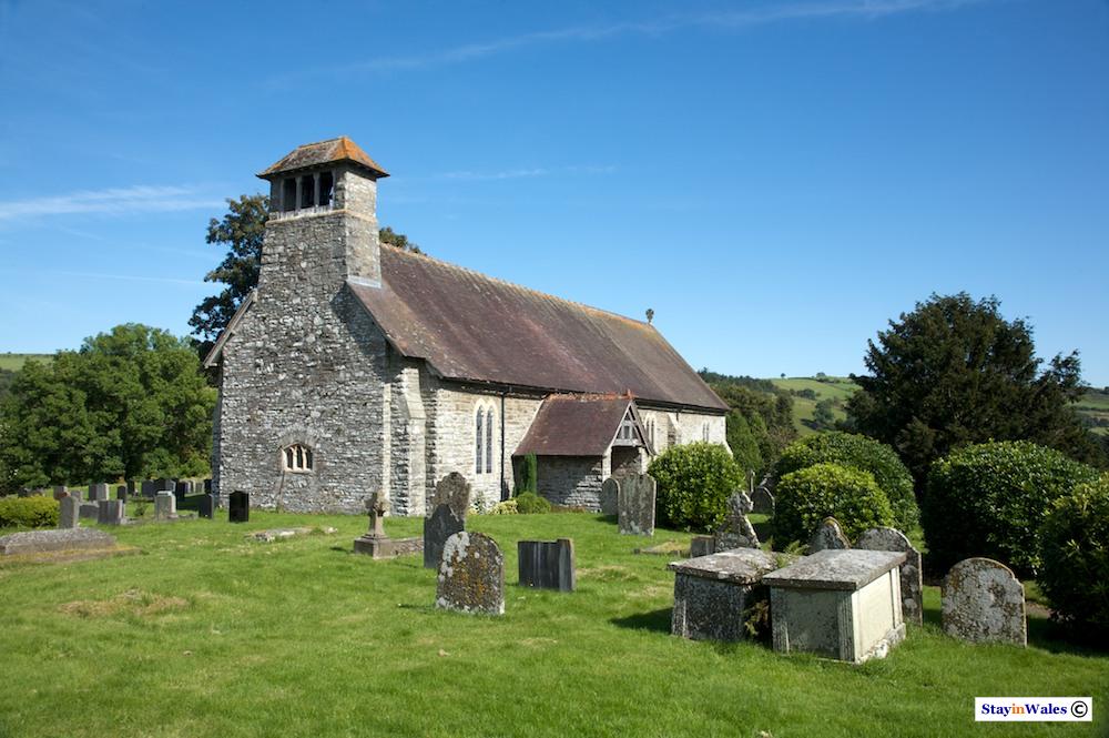 St Michael's Church