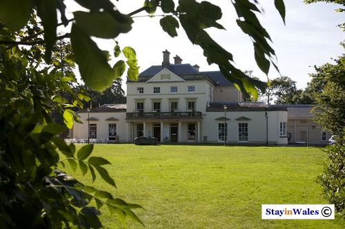 Plas Machynlleth