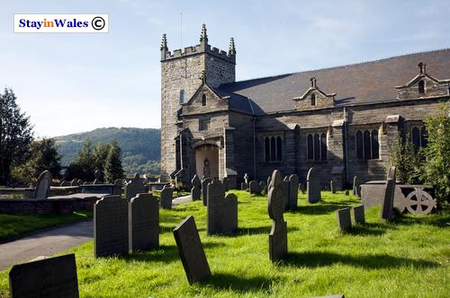 St Peter's Church