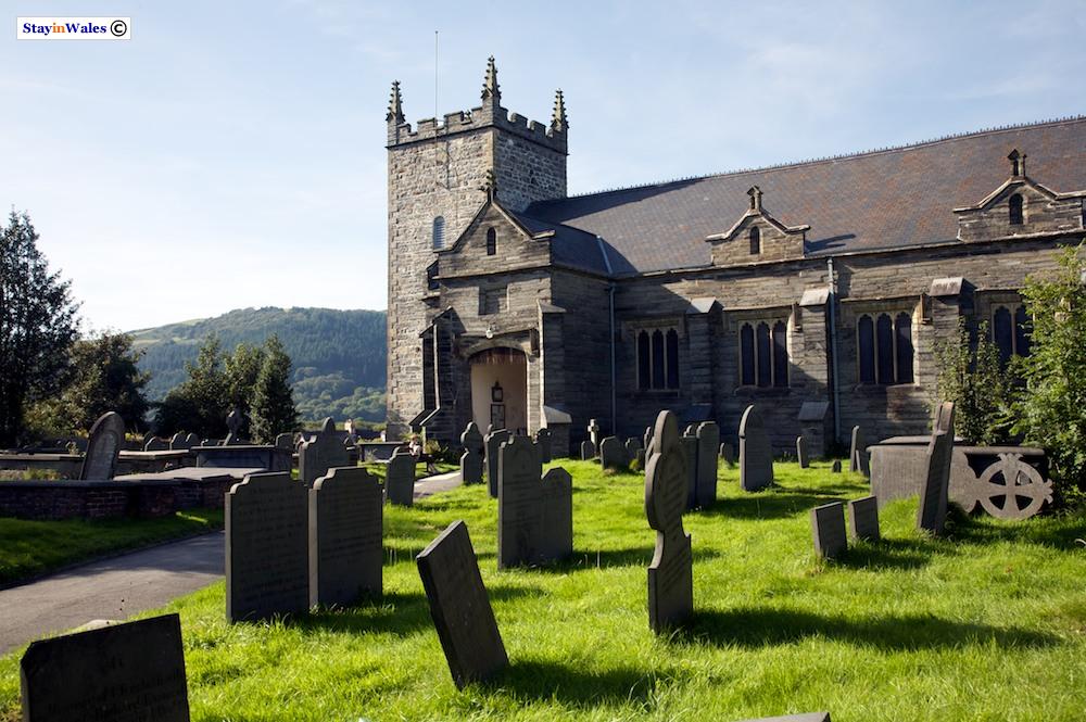 St Peter's Church