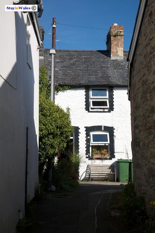 Machynlleth Cottage
