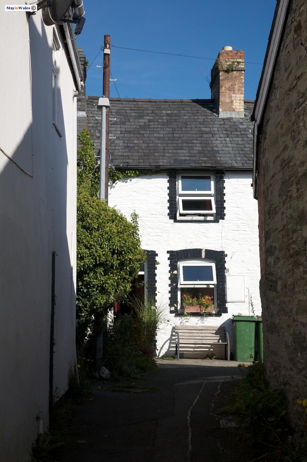 Machynlleth Cottage